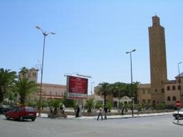 مندوبية وزارة الأوقاف تمنع الاعتكاف بمساجد وجدة